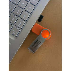 Захищений носій інформації КЕП AvestKey. Photo 3